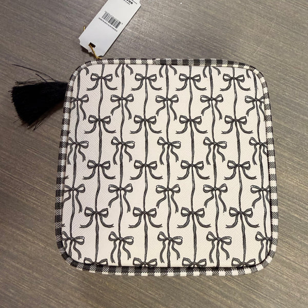 Simply Southern Travel Jewelry Box