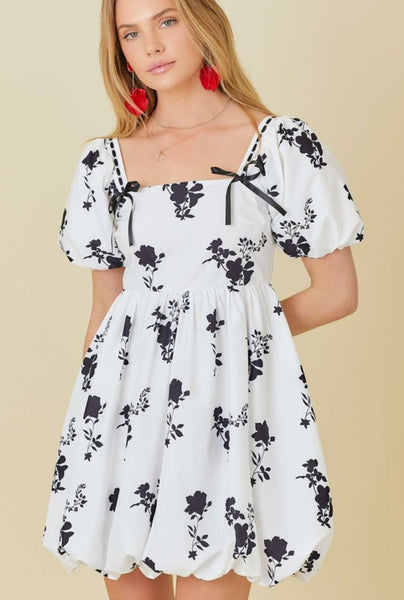 Good Ideas Babydoll Dress