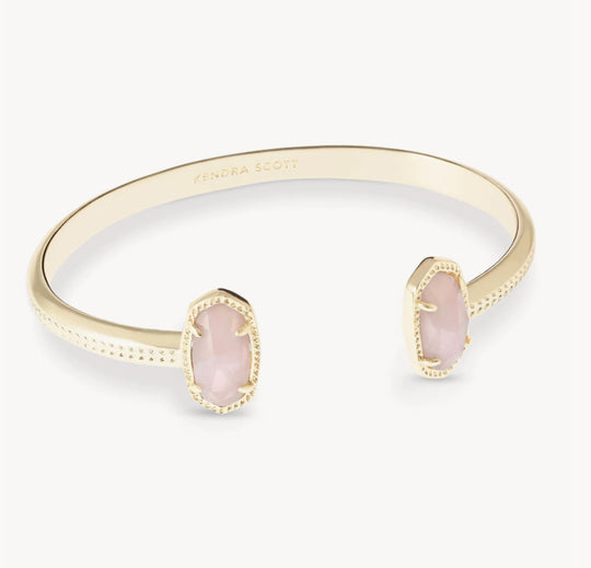 Elton Cuff Bracelet