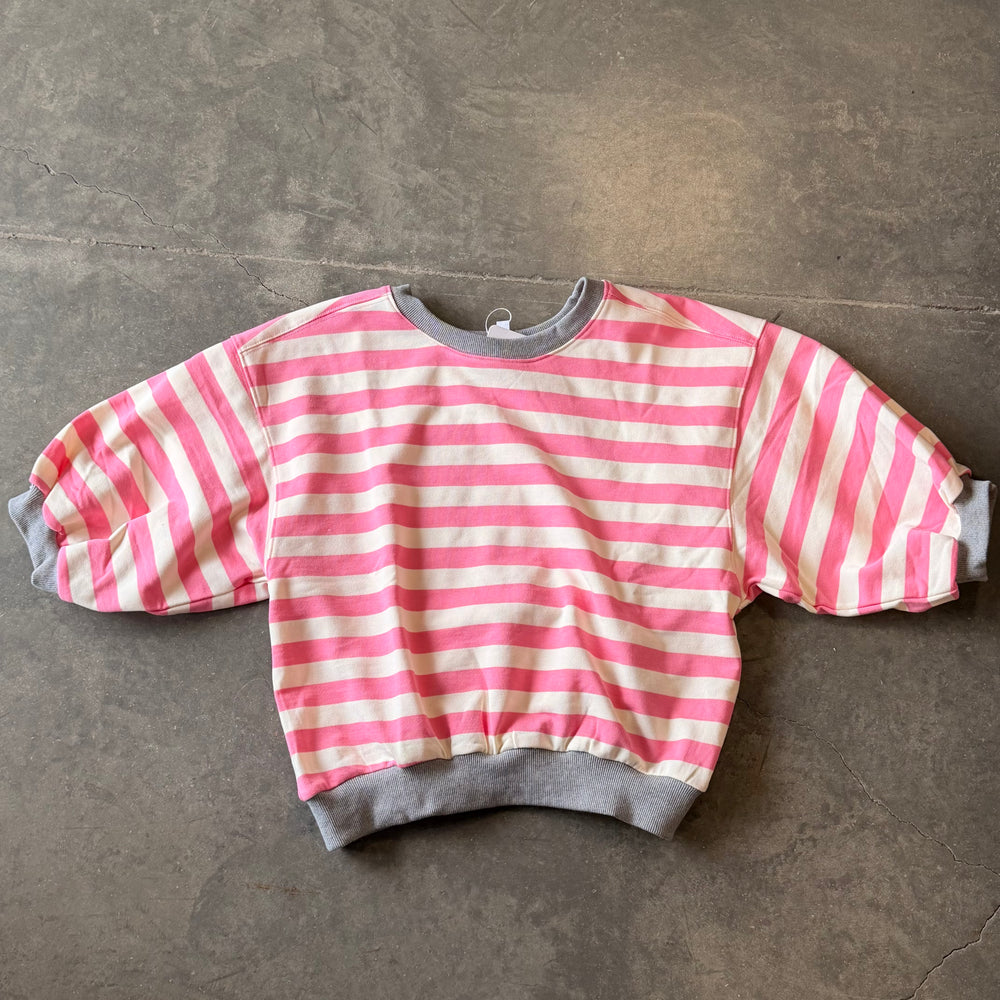 Sweet Escape Top