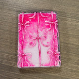 Simply Southern Bow Mirror