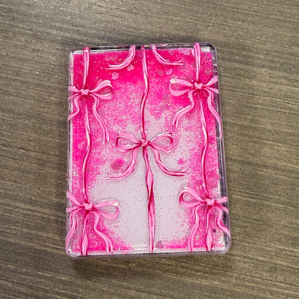 Simply Southern Bow Mirror