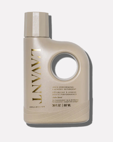 L’AVANT Ambre Santal Laundry Detergent