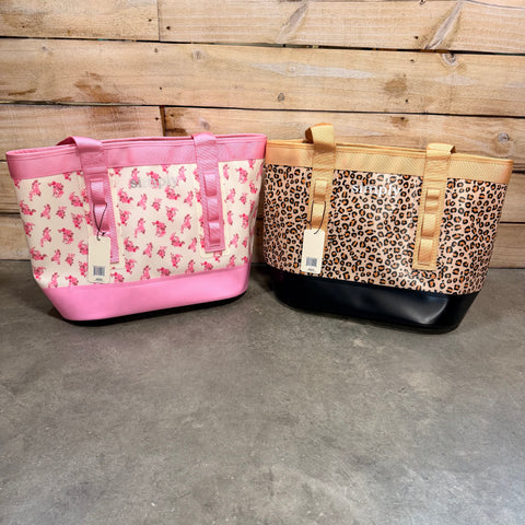 Simply Southern Tough Simply Tote