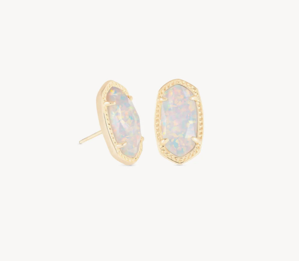 Ellie Stud Earrings