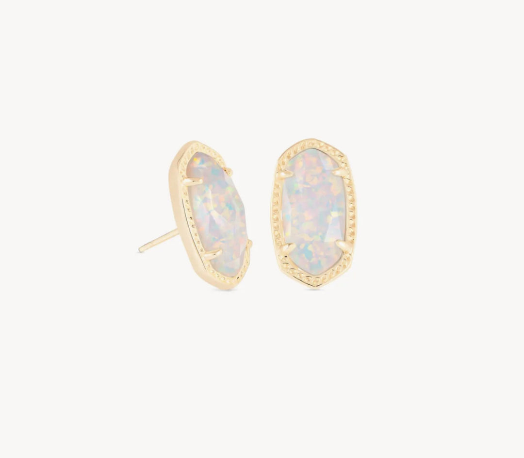 Ellie Stud Earrings