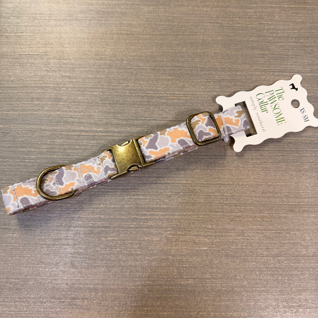 Simply Southern Pet Collar