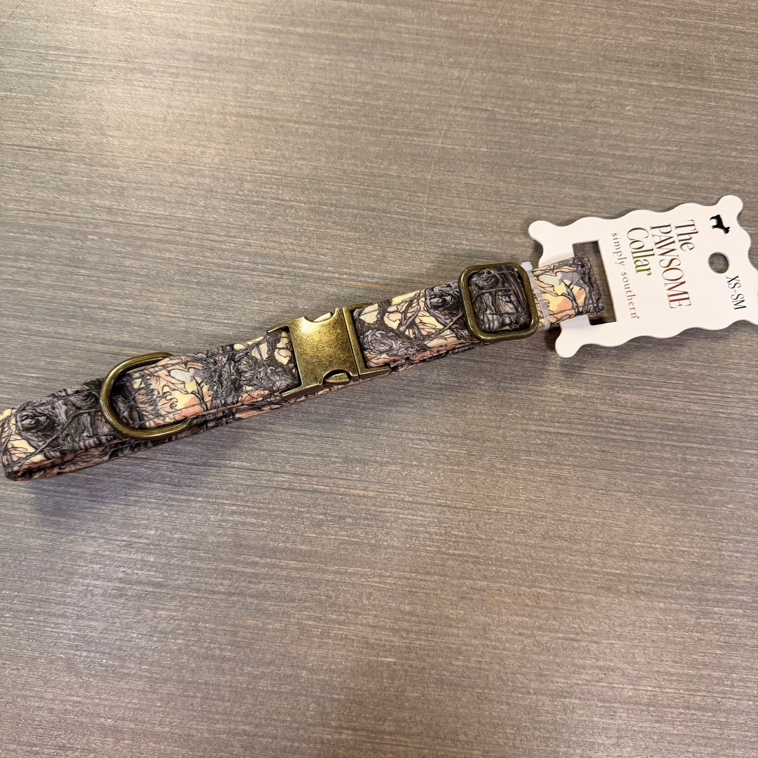 Simply Southern Pet Collar