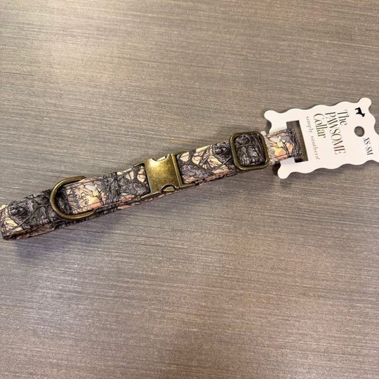 Simply Southern Pet Collar
