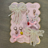 Simply Southern Shoe Charms