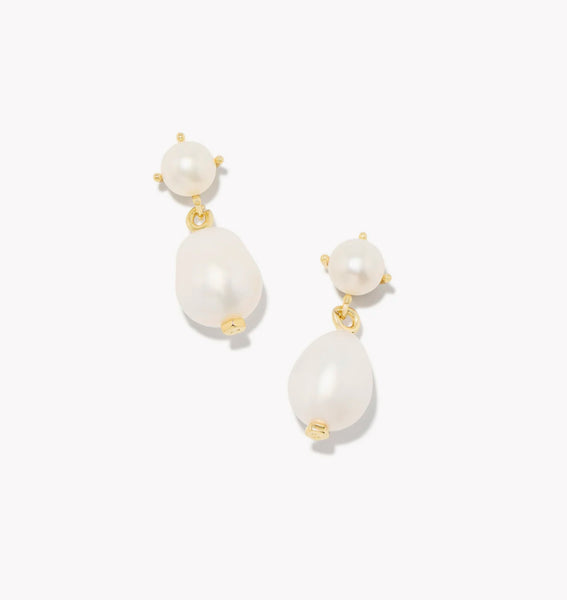 Eve Drop Earrings