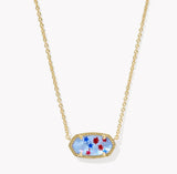 Elisa Necklace