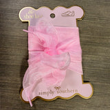 Simply Southern Shoelaces