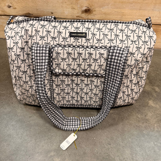 Simply Southern Duffel Bag