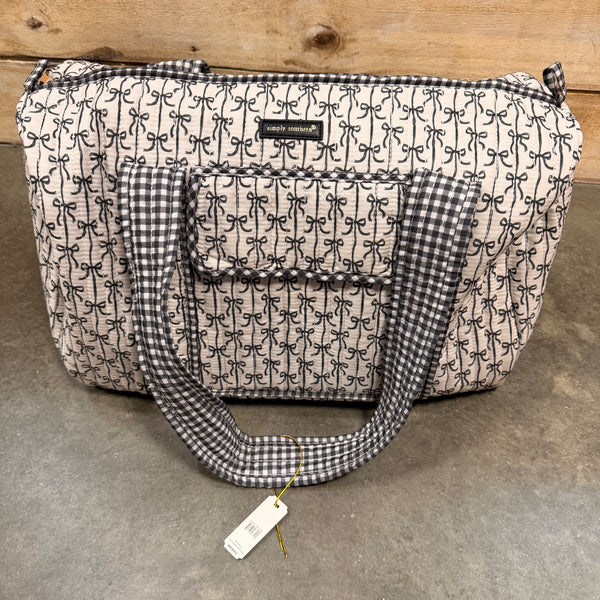 Simply Southern Duffel Bag
