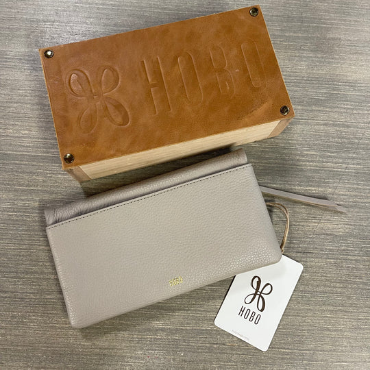 Hobo Lumen Continental Wallet