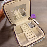 Simply Southern Travel Jewelry Box