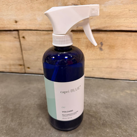 Volcano Surface Cleaner