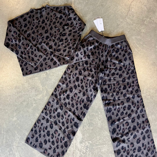 Wild About You Pants