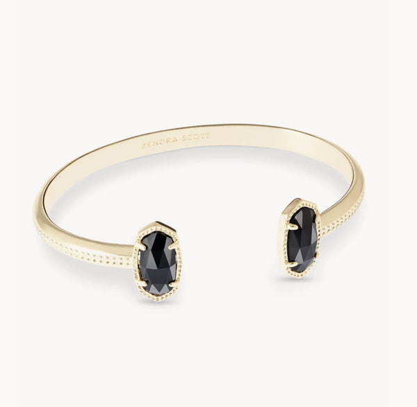 Elton Cuff Bracelet