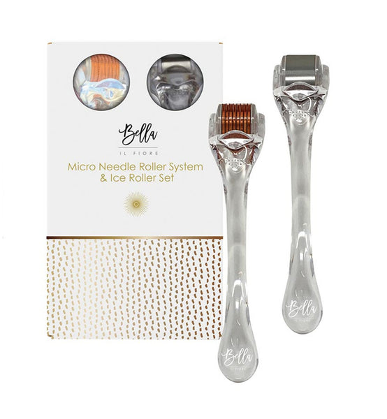 All About The Face Gift Set