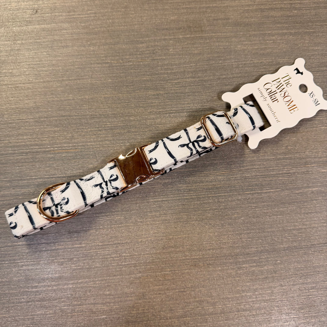 Simply Southern Pet Collar