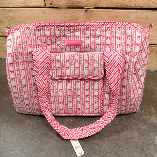 Simply Southern Duffel Bag