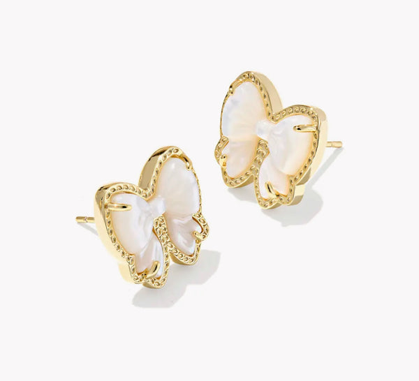 Haley Stud Earrings