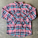 Simply Southern Men’s Flannel Shirt