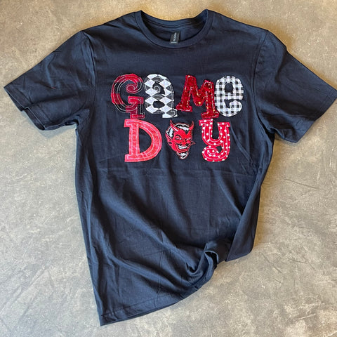 Game Day Mascot Shirt