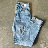 Judy Blue Vintage Wash Boyfriend