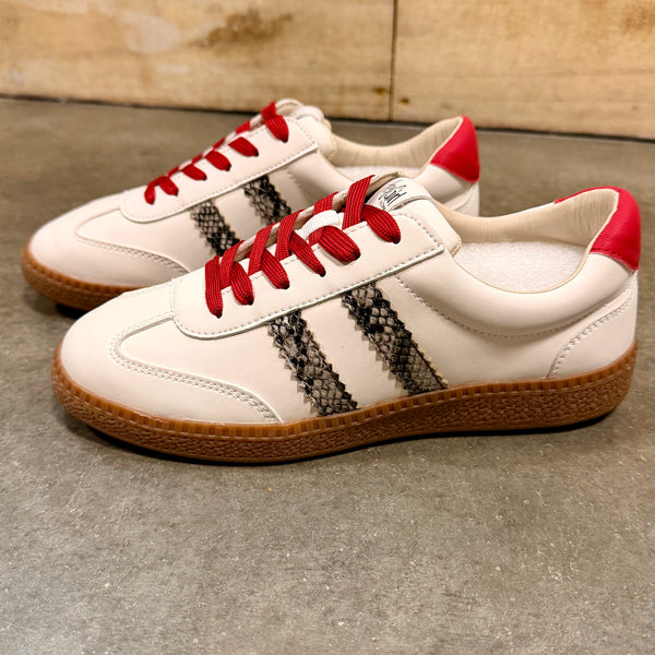 Corky’s Heads Up Shoes