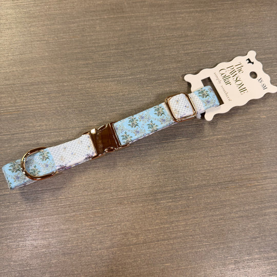 Simply Southern Pet Collar