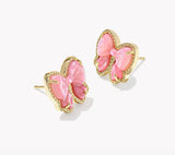Haley Stud Earrings