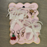 Simply Southern Shoe Charms