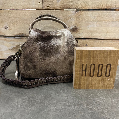 Hobo Darling Satchel