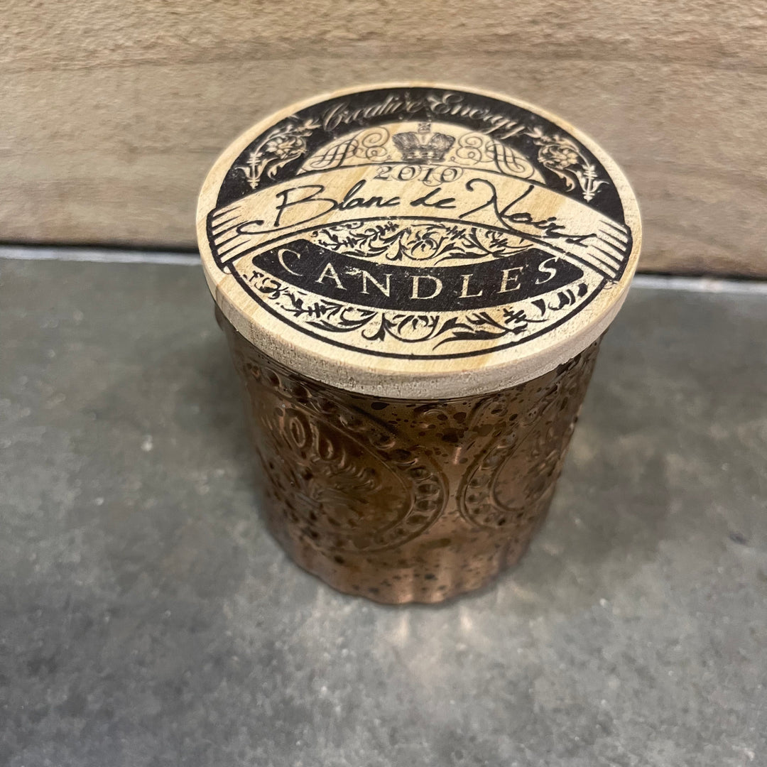 Champagne Series Lotion Candle
