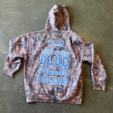 Simply Southern Camo Dollar Hoodie