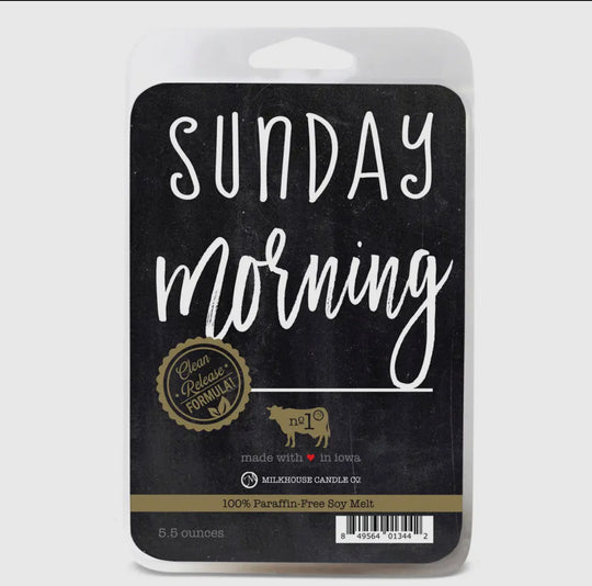 Milkhouse Candles