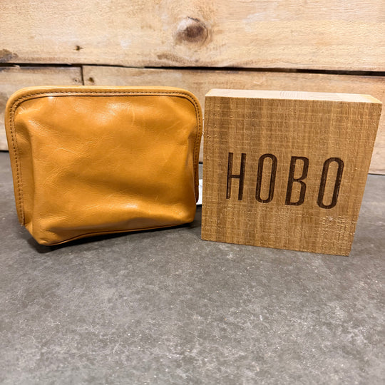 Hobo Beauty Cosmetic Pouch