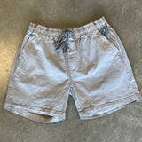 Simply Southern Men’s Canvas Short