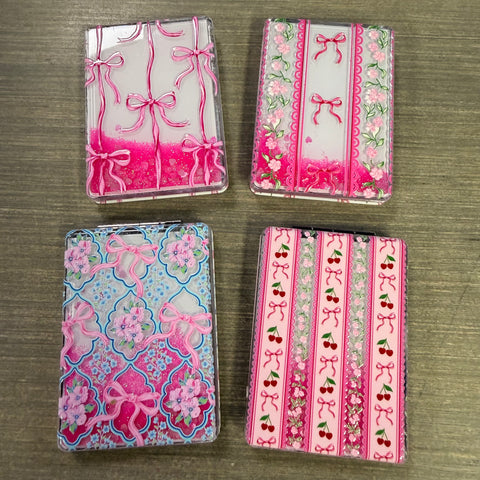 Simply Southern Bow Mirror