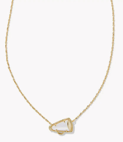 Kendra Scott Cheer Necklace