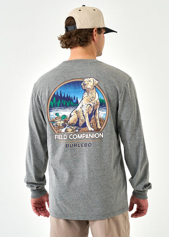 Burlebo Field Companion