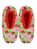 Simply Southern Holiday Slippers
