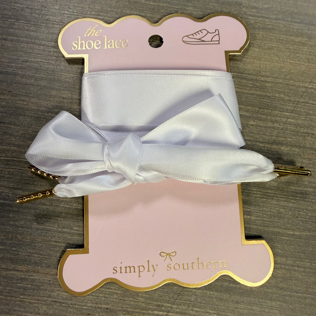 Simply Southern Shoelaces