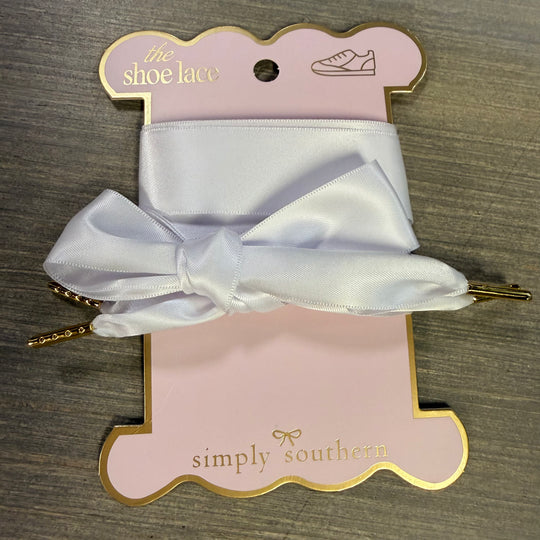 Simply Southern Shoelaces