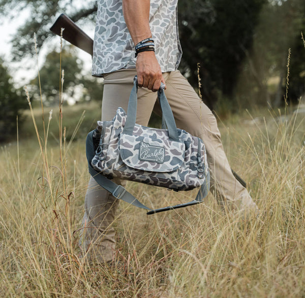 Burlebo Ammo Bag