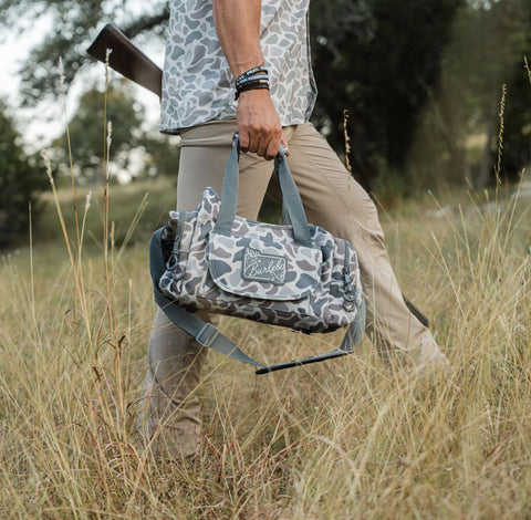 Burlebo Ammo Bag