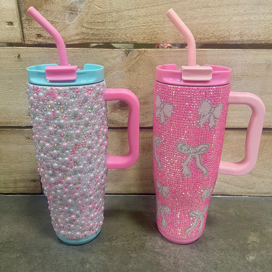 Simply Southern Tumbler
